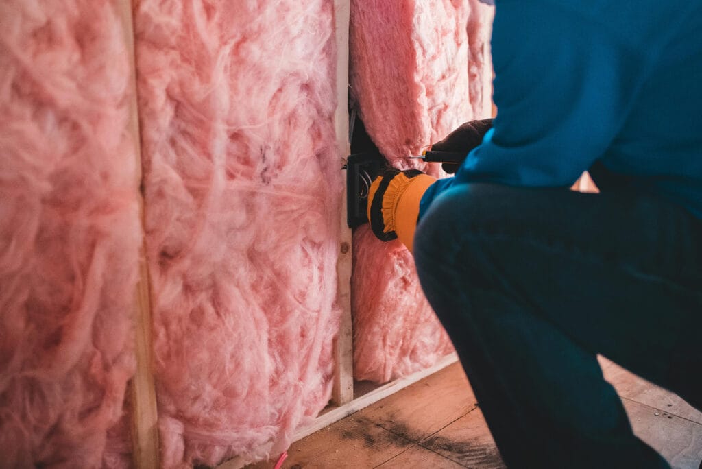 How to inspect your home's insulation