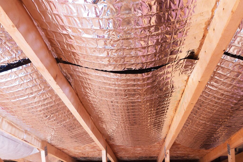 4 Common Types of Insulation for San Antonio Homes