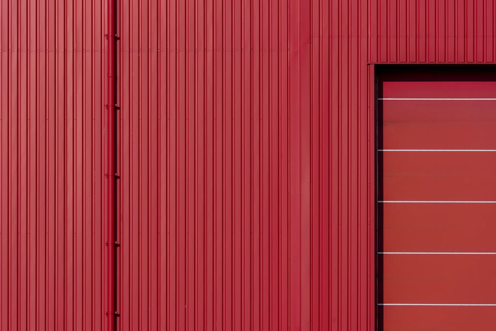 What's the best insulation for metal buildings